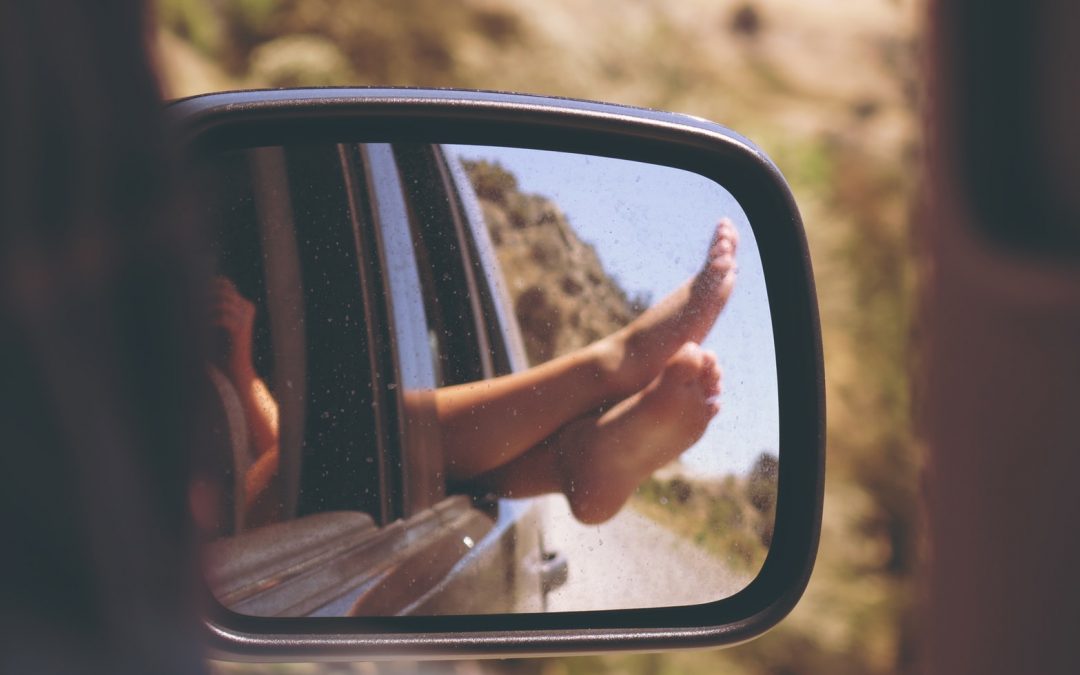 Sådan gør du kør-selv-ferien med campingvogn komfortabel